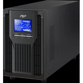 Fortron TW 1000VA