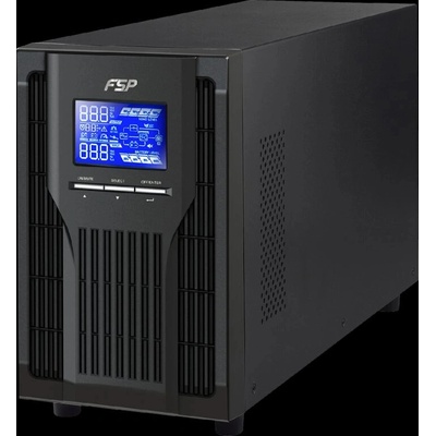 Fortron TW 1000VA