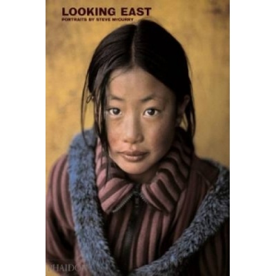 Looking East - Steve McCurry
