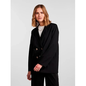 PIECES Сако Pieces Thelma blazer - Black (Black)
