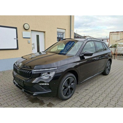 Skoda Kamiq Monte Carlo 110 kW