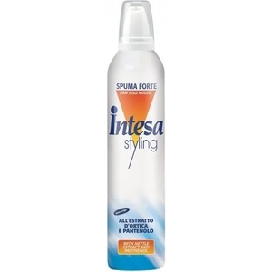 Intesa пяна за коса, 300мл