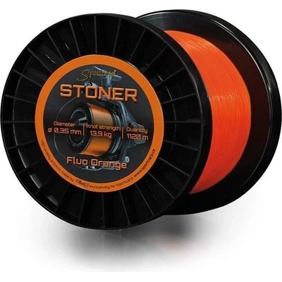 Sport Carp Stoner Fluo Orange 1750 m 0,28 mm 8,1 kg