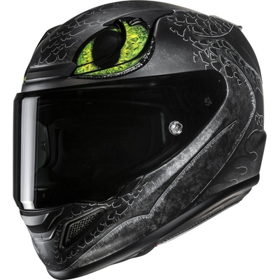 HJC RPHA 12 Toothless II Universal