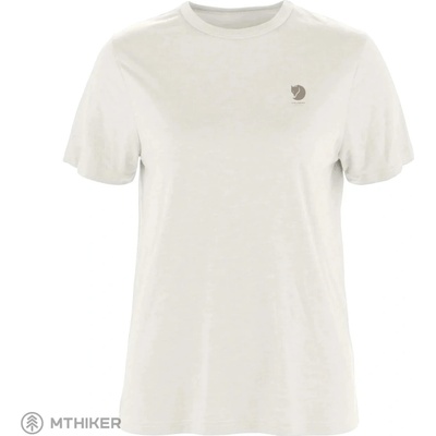Fjällräven High Coast SS dámske tričko eggshell