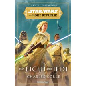 Star Wars(TM) Die Hohe Republik - Das Licht der Jedi | Andreas Kasprzak (ISBN: 9783734162893)