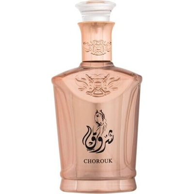 Al Malakia Chorouk parfumovaná voda unisex 100 ml