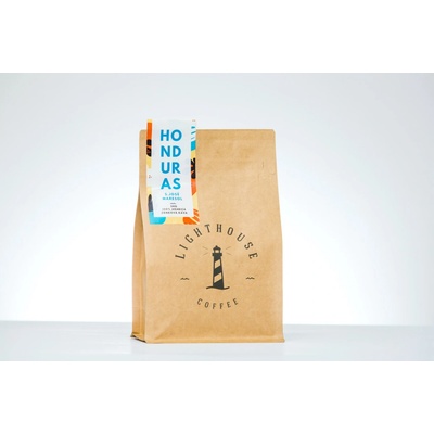 Lighthouse Coffee Honduras S. José Maresol 0,5 kg