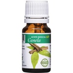 Artesania Agricola Plantis Био етерично масло от канела, 10 ml, Artesania Agricola (044751 (072002) AA)