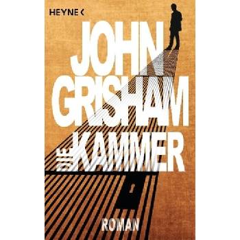 Die Kammer - Grisham, J. [paperback]