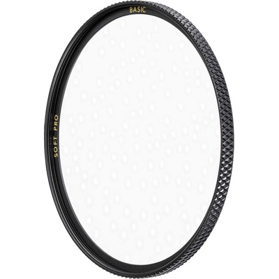 B+W Soft Pro BASIC 49 mm