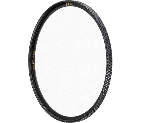B+W Soft Pro BASIC 49 mm