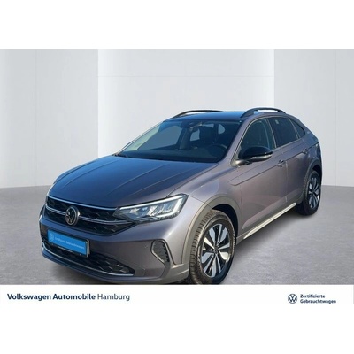 Volkswagen Taigo 1.0 TSI Goal 85 kW