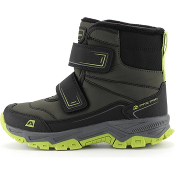 ALPINE PRO LIVRO 28