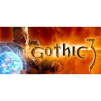 GOTHIC 3