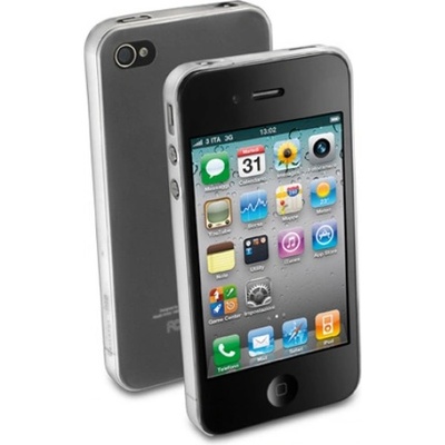 Apple iPhone 4/4S Ultra Thin Cover