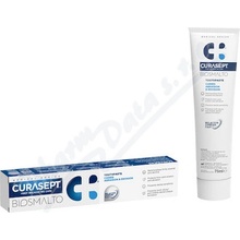 Curasept Biosmalto Caries Abrasion&Erosion 75 ml