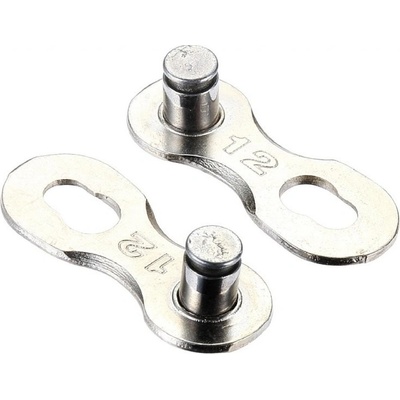 spojka řetězu BBB SmartLink 9k stříbrná 41080