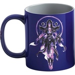 Good Loot Чаша с термо ефект Good Loot Games: World of Warcraft - Midnight, 480 ml (50968)