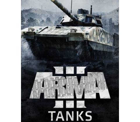 Arma 3 - Tanks
