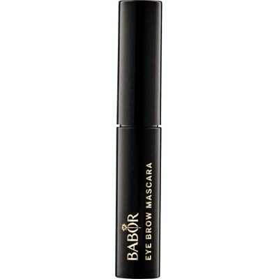 Babor Řasenka na obočí Eye Brow Mascara 01 Ash 2 g