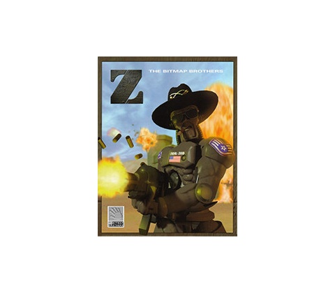 Z
