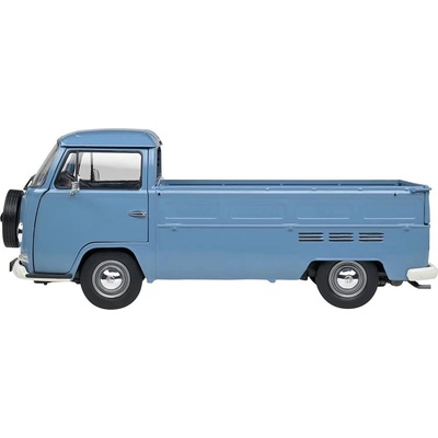 Solido Volkswagen T2 Pick up 1968 blau 1:18