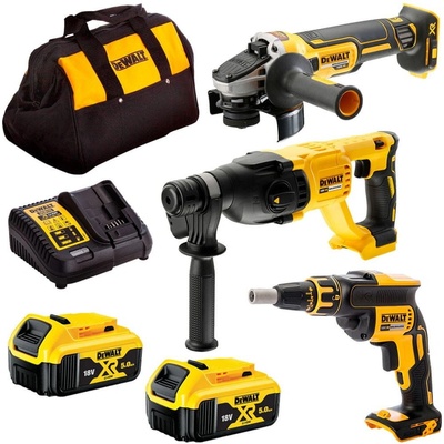 Dewalt DCK304P2
