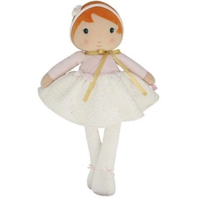 Kaloo Tendresse Платнена кукла Валентин 80 см