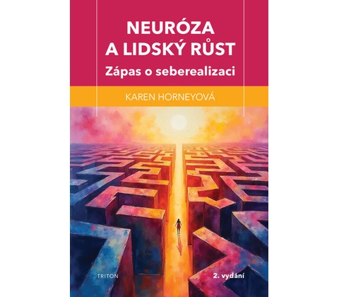 Neuróza a lidský růst
