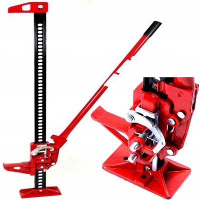 Kraft&Dele Pákový zvedák 150cm 3t KD346