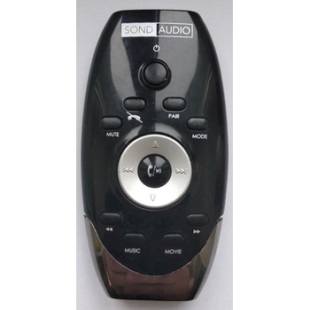 GENERAL Sond Audio EMBW-13Y31 - дистанционно управление дубликат (Sond Audio EMBW-13Y31)