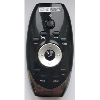 GENERAL Sond Audio EMBW-13Y31 - дистанционно управление дубликат (Sond Audio EMBW-13Y31)