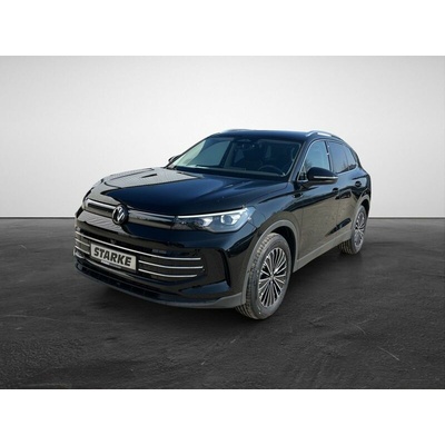 Volkswagen Tiguan 1.5 eTSI DSG Elegance 110 kW