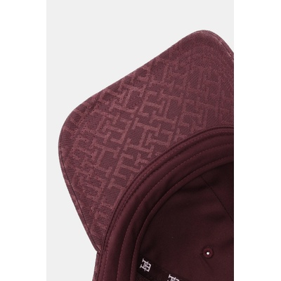 Tommy Hilfiger Шапка с козирка Tommy Hilfiger (AW0AW18058)