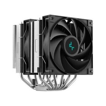 DeepCool AG620 R-AG620-BKNNMN-G-1