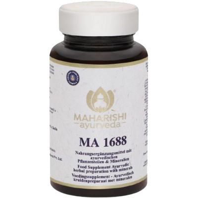 Maharishi Ayurveda Ma1688 - 60 таблетки