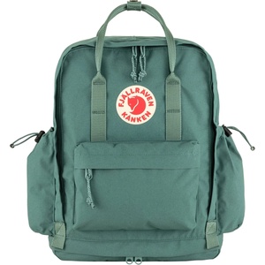 Fjällräven Дневна раница Fjällräven Kånken Outlong 18 l Daypack - Frost Green - размер One Size (502-8499-0311)