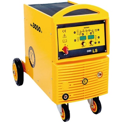 Omicron OMI 3050LS Synergie 4-kladka