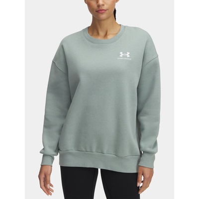 Under Armour Icon Fleece OS Crew