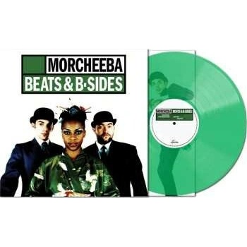 MORCHEEBA - BEATS & B-SIDES LP
