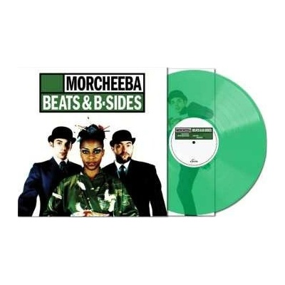 MORCHEEBA - BEATS & B-SIDES LP