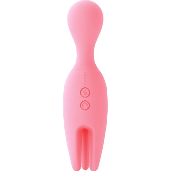 Image 1 of SVAKOM Nymph Vibrator Pink