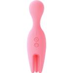 SVAKOM Nymph Vibrator Pink