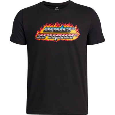 Under Armour UA Flame WM SS 6005059-001