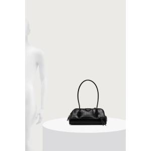 Calvin Klein чанта дамска от имитация на кожа (LV04F3780G)