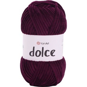 YARNART Dolce 780 Плетива прежда (780)