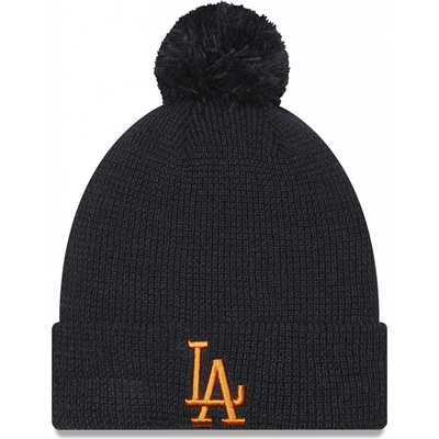 New Era MLB Team pop Bobie beanie LOSDOD US 60285008 černá