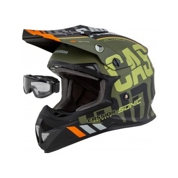 Cassida Cross Cup Sonic Junior