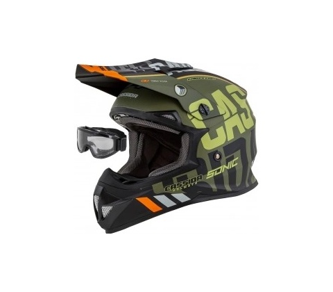 Cassida Cross Cup Sonic Junior